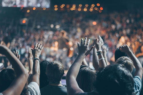 Showcase your special events to local Toronto and surrounding area residents and businesses.