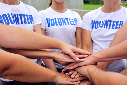 Advertise your Toronto and surrounding area volunteer opportunities to GTA residents.