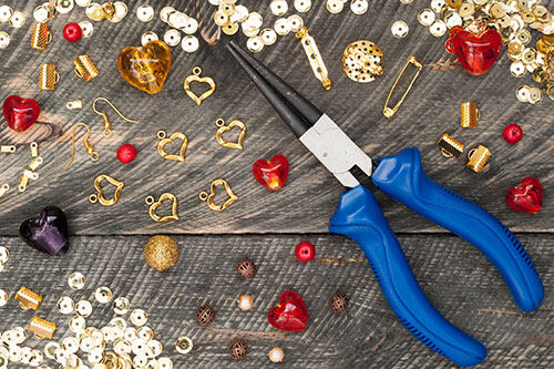 Advertise your Vancouver area custom jewellery business to local area customers.