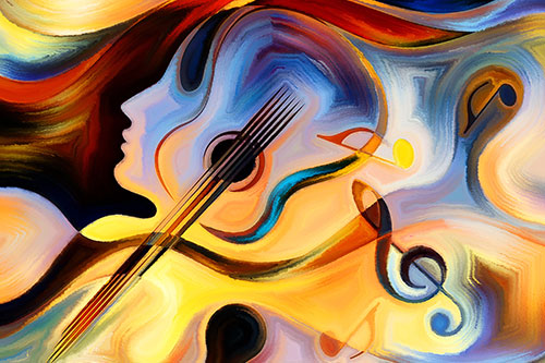 Advertise your musical services to local Vancouver area customers.