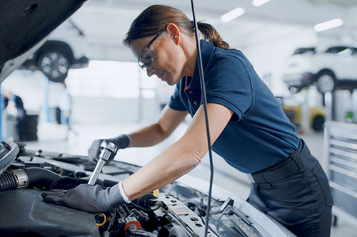 Advertise your auto mechanic services to local Vancouver area  customers.