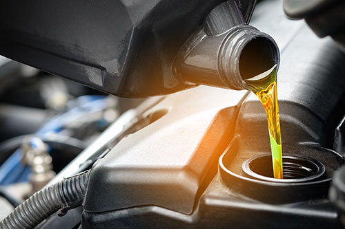 Showcase your oil change services to local Greater Vancouver area customers.