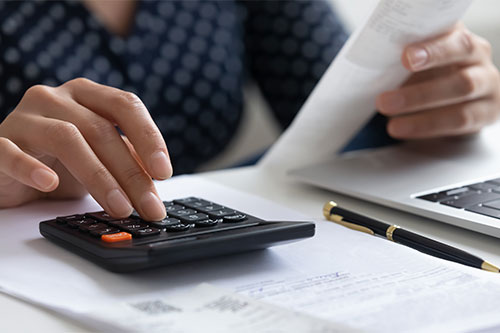 Advertise your bookeeping services to your Vancouver area potential customers.