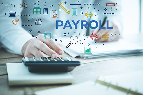 Advertise your payroll solutions business to local Vancouver area potential customers.