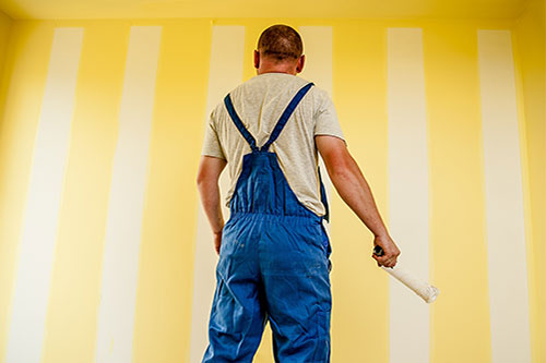 Showcase your Vancouver area house painting business to your local area customers.