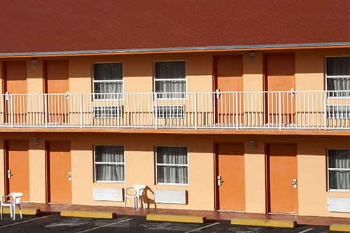 Showcase your Vancouver area Motel business to your service area customers.