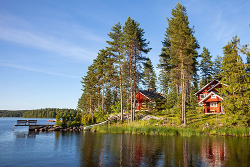 Showcase your Vancouver area Vacation Rental business to your service area customers.