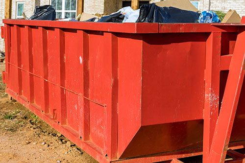 Advertise your Toronto area dumpster rental or junk removal services to local customers.