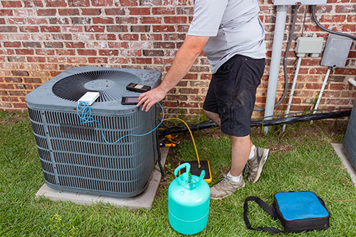 Showcase your Toronto area Heating & Air Conditioning services to local consumers.