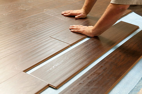 Advertise your Toronto area flooring sales and installation services to local customers.