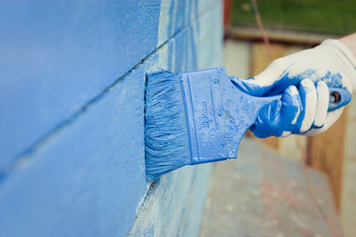 Advertise your Toronto area painting services to local customers.