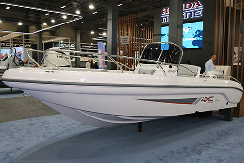 Showcase your Toronto area boat sales services to customers in locations in and around Toronto, Ontario.
