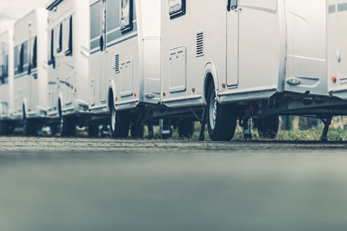Showcase your RV Sales services to local Toronto area customers.