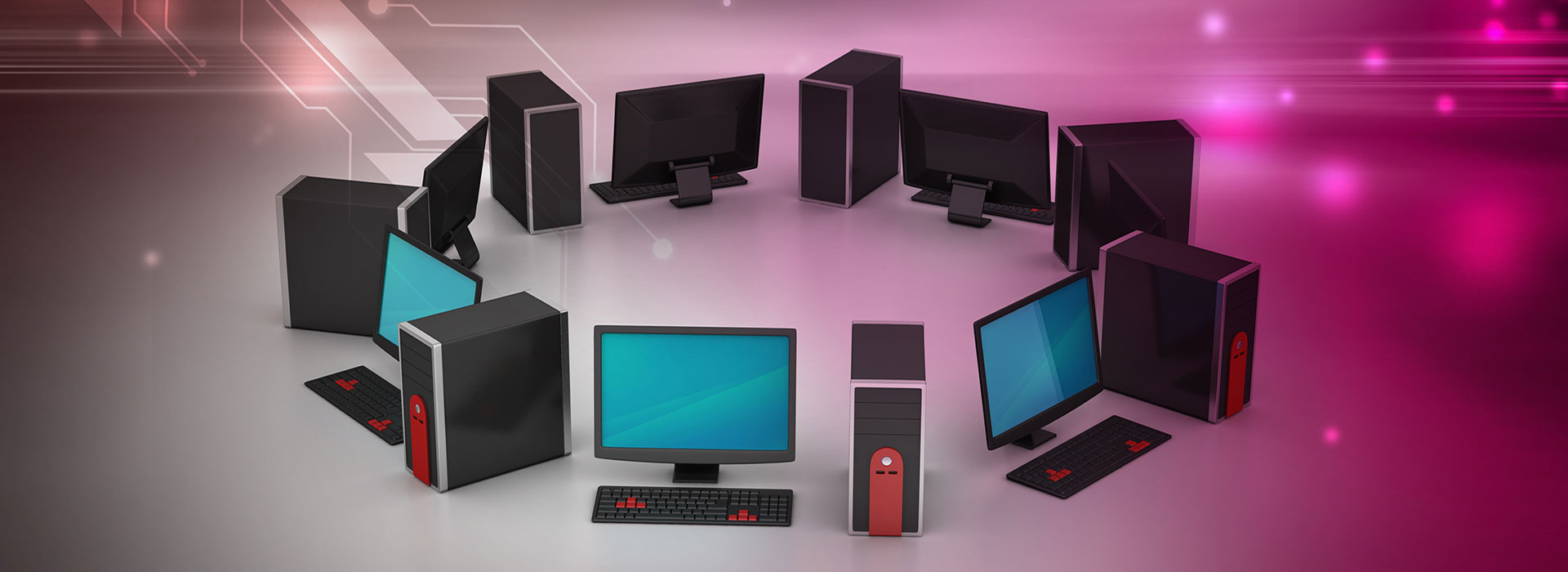 Connect Toronto promotes Affordable Web Design's all-Canadian online business directory whose purpose is to connect local businesses with local customers.